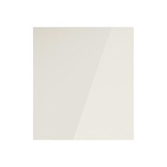 Winterton Gloss Porcelain 500 Standard Door CAD Cut Out Primary