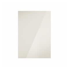 Winterton Gloss Porcelain 500 Full Height Door CAD Cut Out Primary