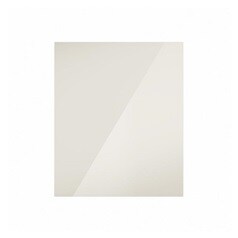 Winterton Gloss Porcelain 600 Full Height Door CAD Cut Out Primary