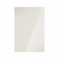 Winterton Gloss Porcelain 600 Tall Door CAD Cut Out Primary