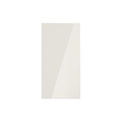 Winterton Gloss Porcelain 600 Tall 1171 Appliance Tower Door CAD Cut Out Primary