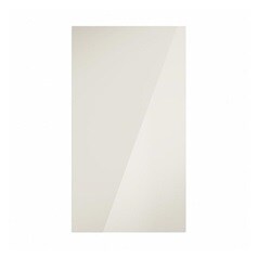 Winterton Gloss Porcelain 500 Tall Door CAD Cut Out Primary