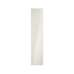 Winterton Gloss Porcelain 300 Tall Larder Door CAD Cut Out Primary