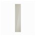 Winterton Gloss Sandstone 150 Full Height Pull Out Door CAD Cut Out Primary