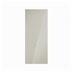 Winterton Gloss Sandstone 300 Full Height Door CAD Cut Out Primary