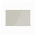 Winterton Gloss Sandstone 600 Hob Door Or Pan Drawer Front CAD Cut Out Primary