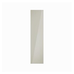 Winterton Gloss Sandstone 300 Larder Door CAD Cut Out Primary