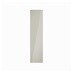 Winterton Gloss Sandstone 300 Larder Door CAD Cut Out Primary