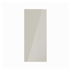 Winterton Gloss Sandstone 600 Tall 1400 Appliance Tower Door CAD Cut Out Primary