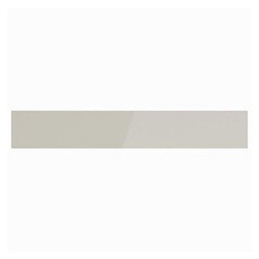 Winterton Gloss Sandstone 1000 Drawer Front CAD Cut Out Primary