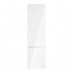 Winterton Gloss White 600 Tall 1400 Appliance Tower Door CAD Cut Out Front Unit