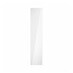 Winterton Gloss White 150 Full Height Pull Out Door CAD Cut Out Primary