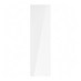 Winterton Gloss White 600 Tall 2118 Larder Door CAD Cut Out Primary