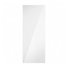 Winterton Gloss White 350 Tall Door CAD Cut Out Primary