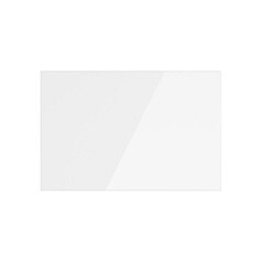 Winterton Gloss White 600 Hob Door Or Pan Drawer Front CAD Cut Out Primary