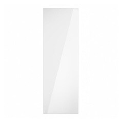 Winterton Gloss White 300 Tall Door CAD Cut Out Primary