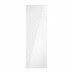 Winterton Gloss White 300 Tall Door CAD Cut Out Primary