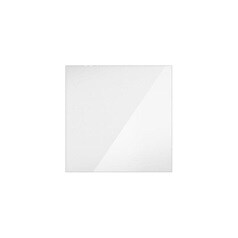 Winterton Gloss White 600 Appliance Tower 622 Door CAD Cut Out Primary