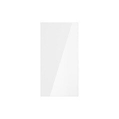 Winterton Gloss White 600 Tall 1171 Appliance Tower Door CAD Cut Out Primary