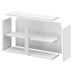 1000mm Standard Wall Cabinet Flat Pack