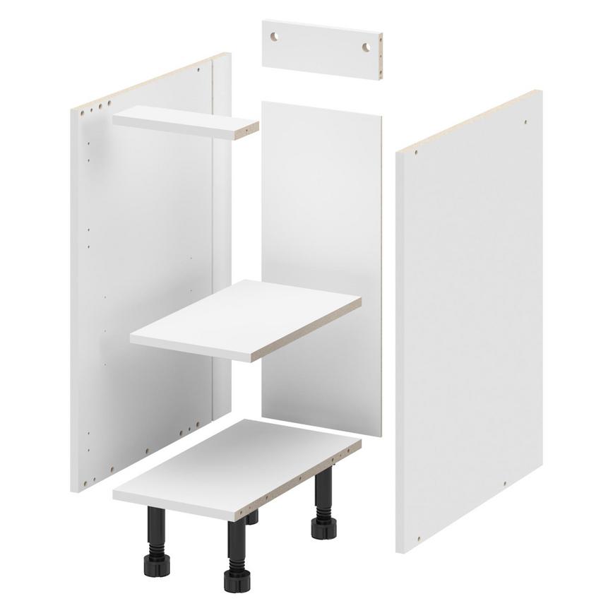 300mm Base Cabinet Flat Pack