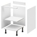 500mm Base Cabinet Flat Pack