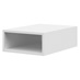 White 400mm Larder Top Box
