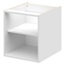 White 500 Standard Specific Base Cabinet