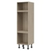 Natural Oak 600 Appliance Tower