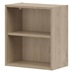 Natural Oak 500mm Standard Wall Cabinet