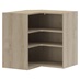No/No 731 x 390mm L Shape Cnr Wall Cab