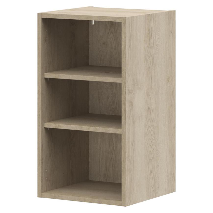 No/No 400 x 390mm F/H Wall Cabinet