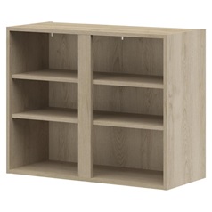 No/No 900 x 390mm F/H Wall Cabinet