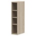 No/No 200 x 390mm Tall Wall Cabinet