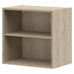 NoNo 600 x 390mm Tall Hob Wall Cabinet