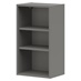 Croft Grey 720mm x 400mm x 290mm Ready Assembled Wall Cabinet