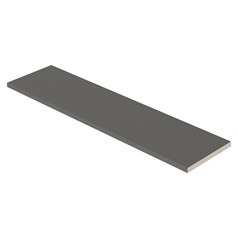 Internal Croft Grey Wall Shelf Pack