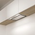 NoNo 600mm Half Ht Canopy Hood Wall Cab