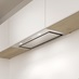 NoNo 800mm Half Ht Canopy Hood Wall Cab