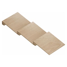 Timber Spice Stairs Cutout