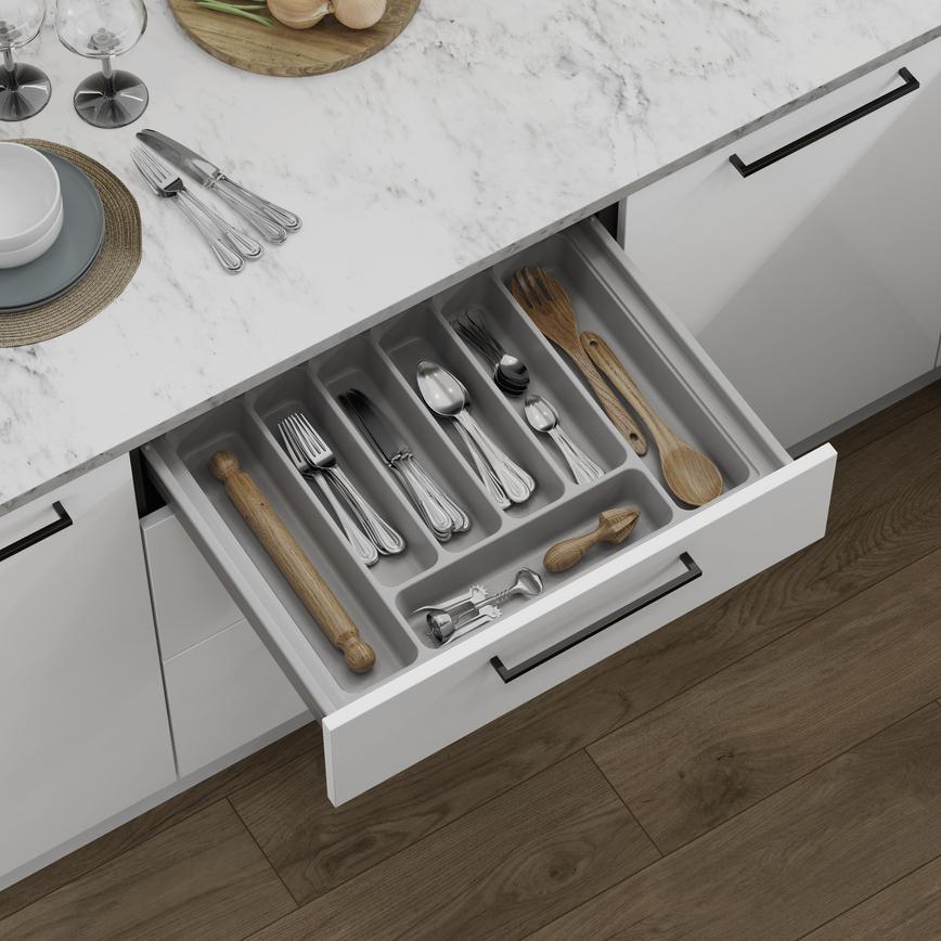 600mm Rigid Drawer Box