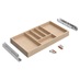 800mm Solid Oak Internal Cutlery Drawer