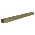 Brass Appliance Tower 602mm Handleless Infill x2