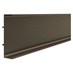 Bronze Mid Standard Larder Handleless Profile
