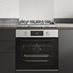 Bronze Worktop BUOH Handleless Profile