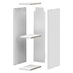 Flat Pack Full Height Wall Cabinet