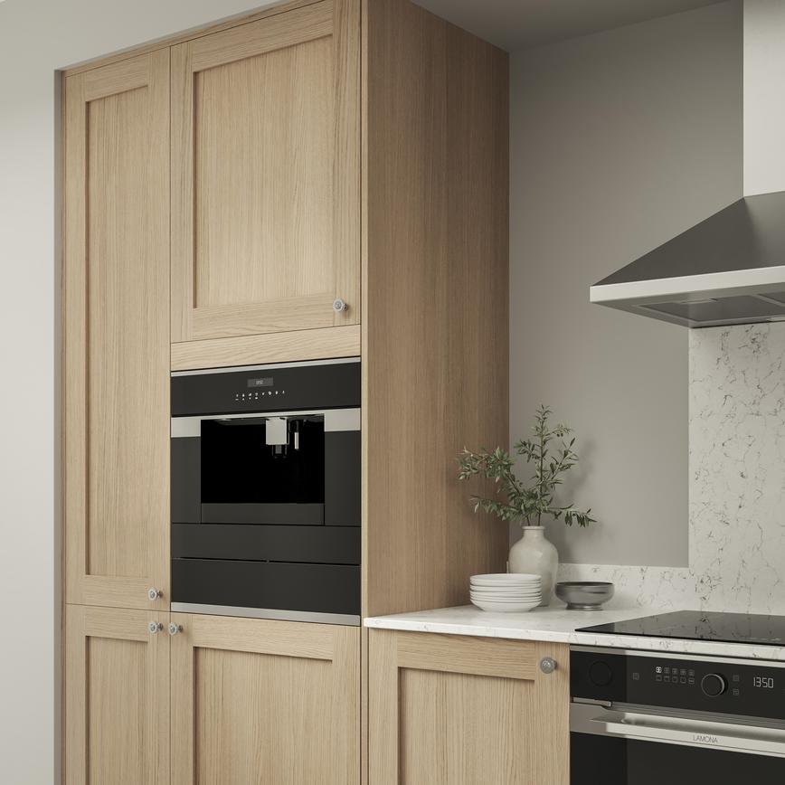 Chilcomb Grain Oak 67mm x 600mm x 20mm Filler Panel