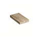 200mm Timber In Frame Chopping Board