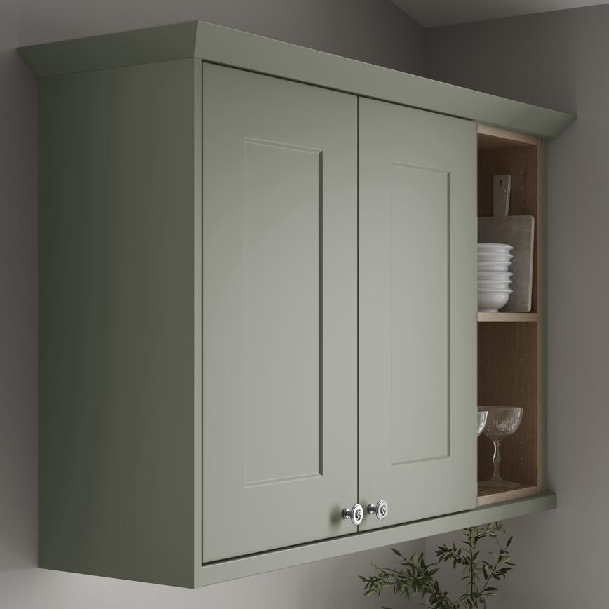 Reed Green Classic Profile Cornice