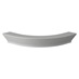 Grain Dove Grey 358mm Curved Classic Cornice